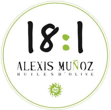 logo 18:1 Munoz