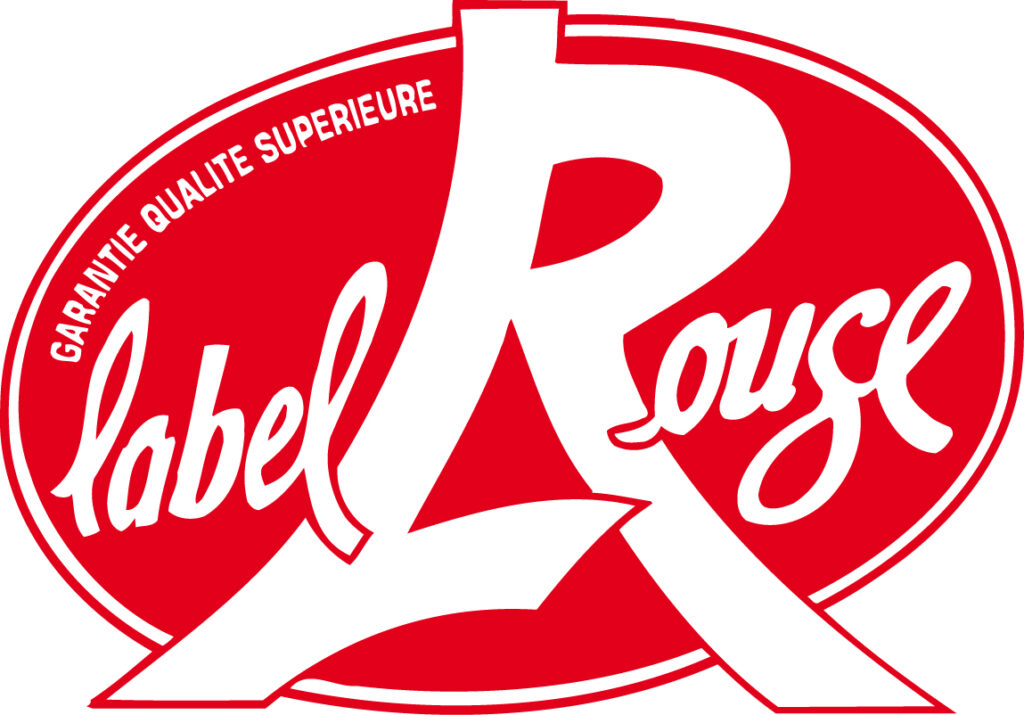 logo label rouge