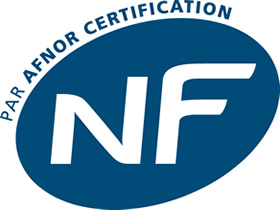 logo norme française