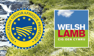 Welsh Lamb IGP