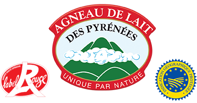Agneau de lait des Pyrénées