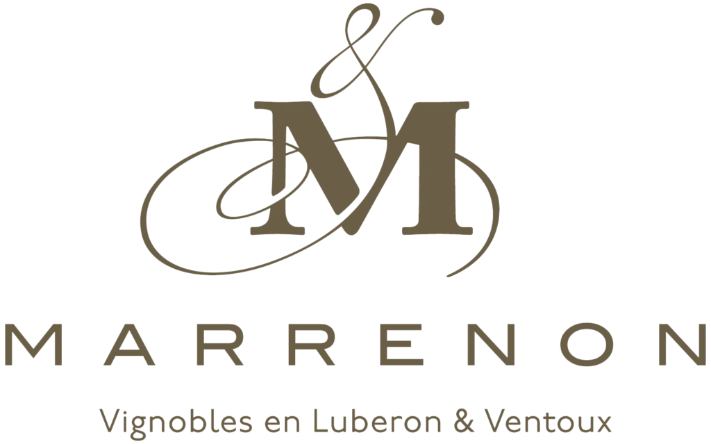 logo-marrenon-vignobles-luberon-ventoux